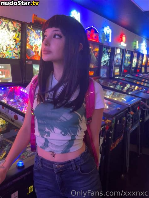 Nikki Starbits27 Wtsdafuzz Xxxnxc Nude OnlyFans Photo 234 Nudostar TV