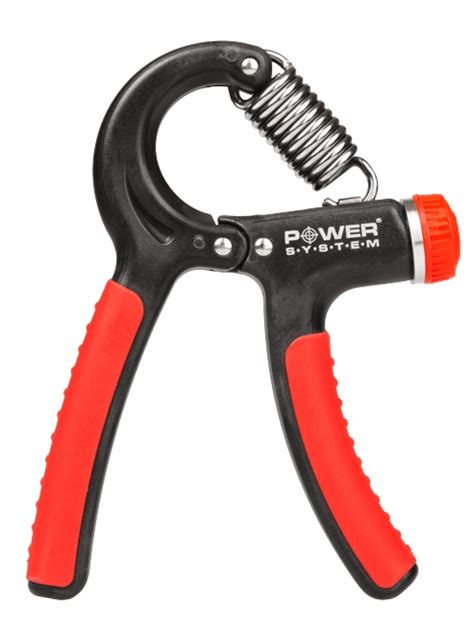 Power System | Wrist Strengthener Power Hand Grip