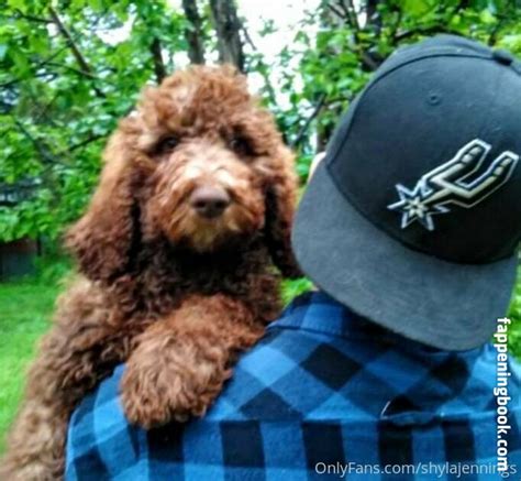 Shylajennings Nude OnlyFans Leaks The Fappening Photo FappeningBook