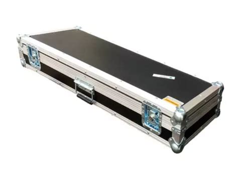 Flight Case Para Yamaha Motif Xs Xf Mlz