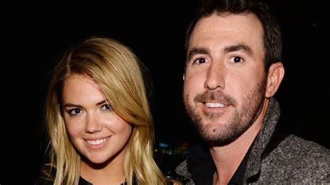 Kate Upton Detroit Tigers Boyfriend Exposed In Nude Selfie Hacking