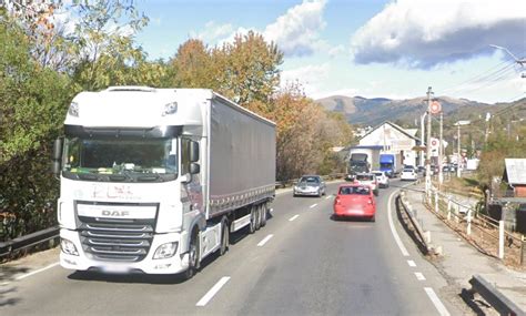 Autostrada Bucuresti Brasov A Ramane Inca O Autostrada Pe Hartie Care