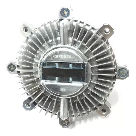 Fan Clutch Nissan Np