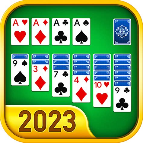 Solitaire 3D - Card Games – Apps on Google Play