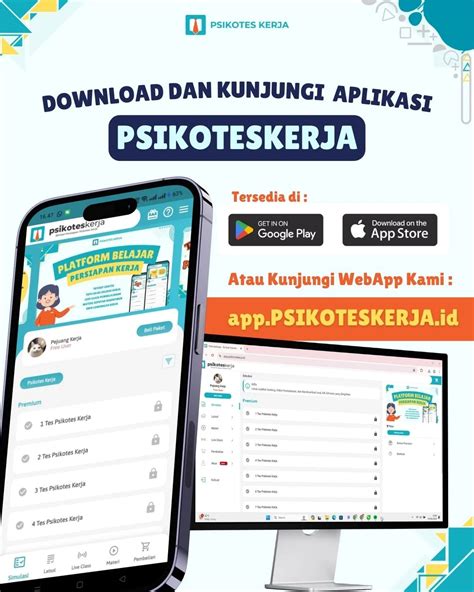 Contoh Soal Psikotes Kerja Online Gratis Dengan Beragam Pilihan