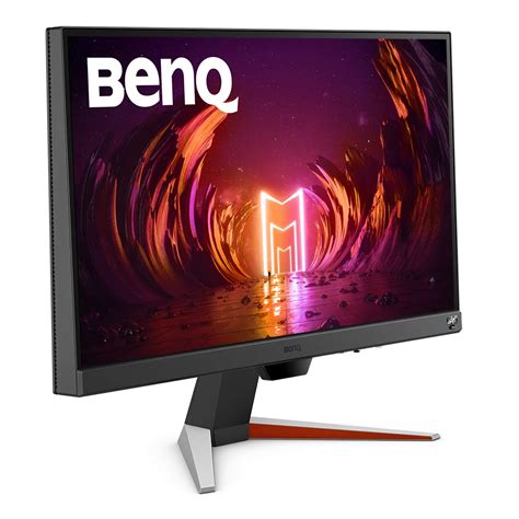 BenQ EX240N: Gaming monitor with MOBIUZ VA panel and 165 Hz refresh ...