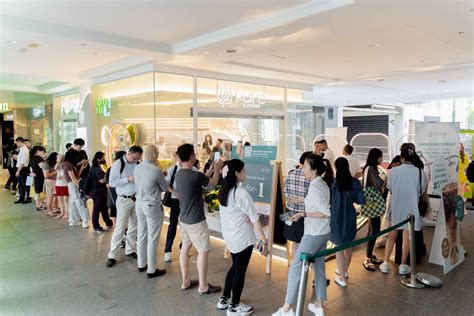 Press Release | Fore Coffee Sold 3000 Cups On Its Premier Weekend in