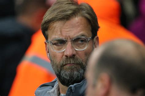 Jürgen Klopp Kontert Guardiolas Schwalbenvorwürfe Gegen Sadio Mane