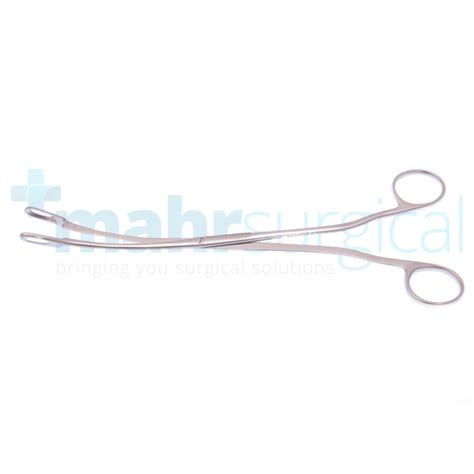 Desjardin Gallstone Forceps Mahr Surgical