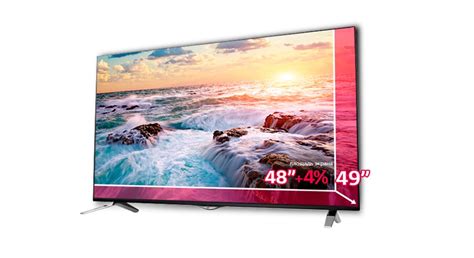 Телевизор LG 49UB820V: характеристики, обзоры, где купить — LG Россия