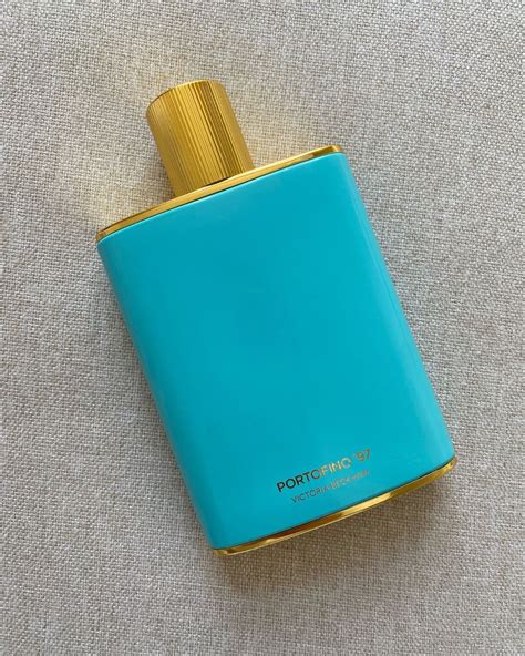 An Honest Review Of Victoria Beckham S Debut Perfumes Who What Wear