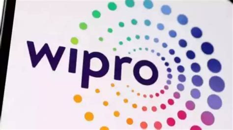 Wipro Buyback 2023 Share Repurchase To Open On June 22 Check Retail