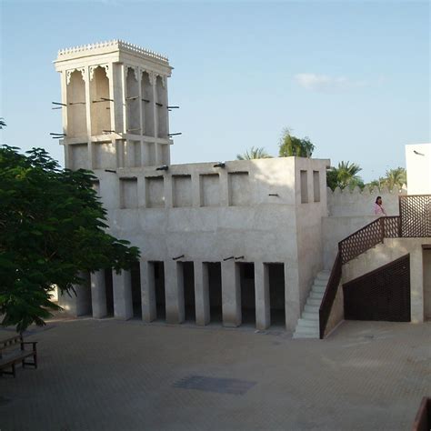 Ras Al Khaimah National Museum - All You Need to Know BEFORE You Go (2025)