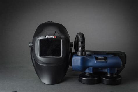 Ilmastoidut maskit - Evermatic, Leomuovi Group