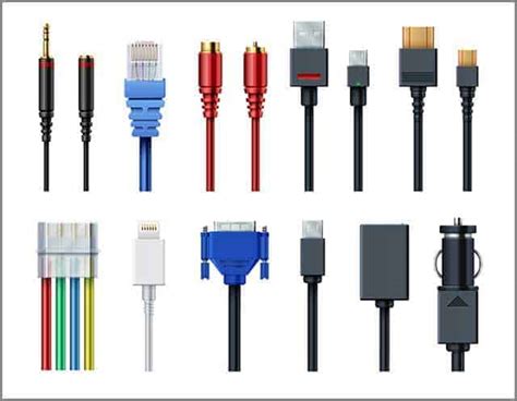 Vga Cable The Best Guide That You Need To Read In 2019