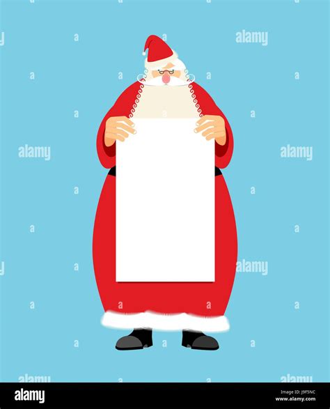 Santa Suit Template