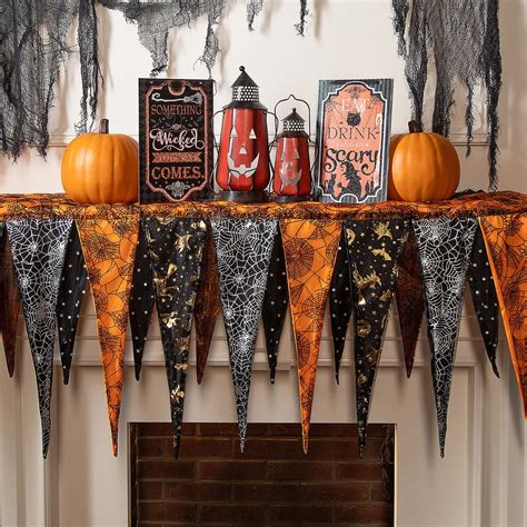 Indoor Halloween Decor Indoor Ideas To Haunt Your House