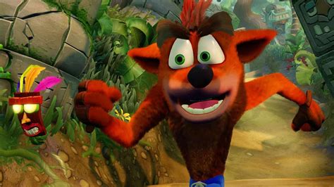 Le studio créateur de Spyro et Crash Bandicoot 4 travaillerait sur un