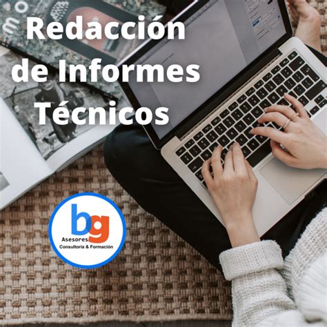 Curso De Redacción Y Elaboración De Informes Técnicos Boge Consultores