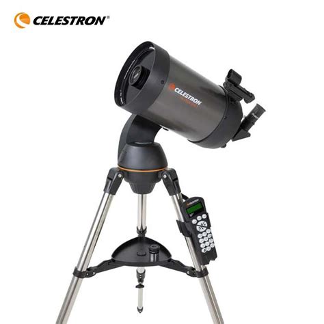 Celestron Nexstar Slt Mm Aperture F Maksutov Cassegrain Goto