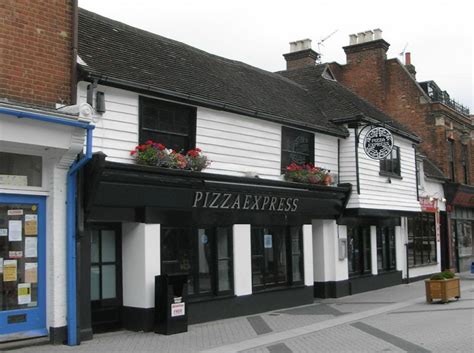 19 25 East Street Horsham West Sussex