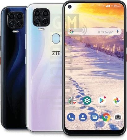 Zte Blade V Specification Imei Info