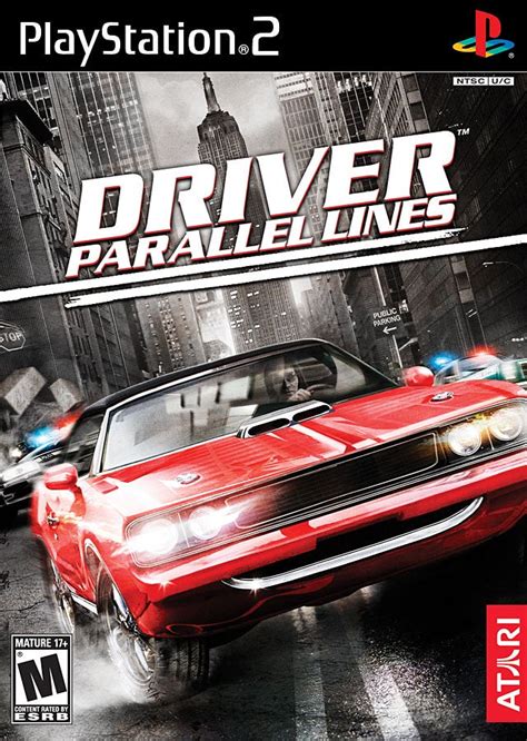 Driver: Parallel Lines - IGN