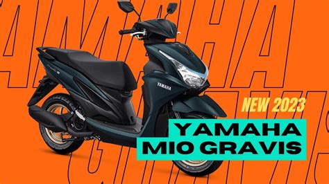 Yamaha Gravis 2024 Price Philippines Chad Meghan