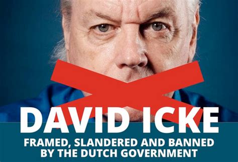 Nun Oostersen Patriot On Twitter Rt Mordechaikrisp David Icke