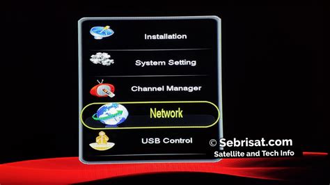 How To Activate Apollo Iptv On Supermax Receivers Sebrisat