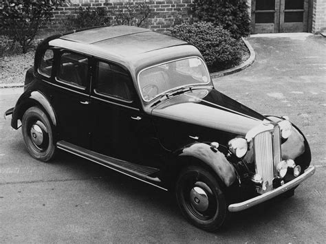Rover P3: технические характеристики, поколения, фото | Комплектации и ...