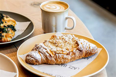 Lazy Barista - blogTO - Toronto
