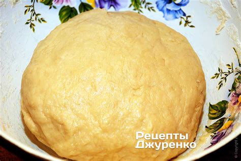 Ватрушки с творогом