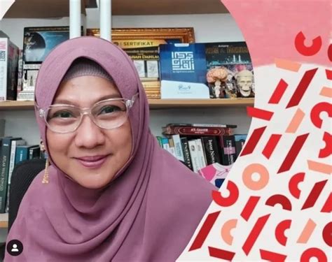 Profil Dan Biodata Lengkap Dr Aisah Dahlan Ahli Terapi Korban