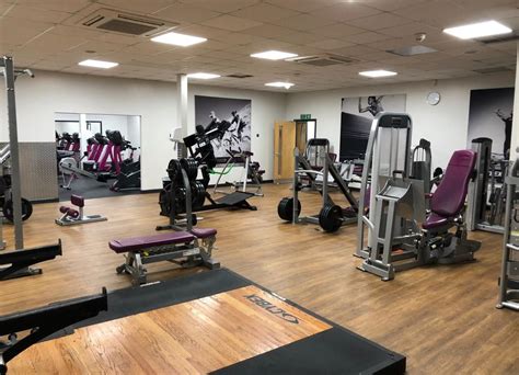 Progress Works Gym