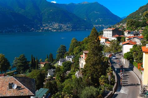 7 Curiosidades Sobre Il Lombardia La Clásica De Las Hojas Muertas