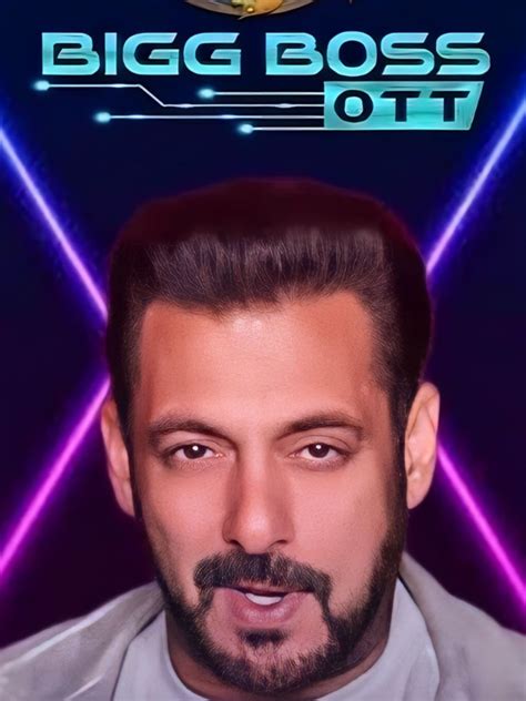 Bigg Boss Ott Season 2 When And Where To Watch Salman Khans Show For