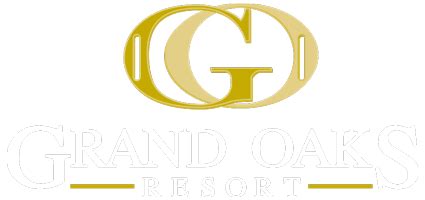 Upcoming Events The Grand Oaks Resort