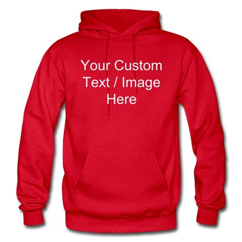 Design Your Own Hoodie | Custom hoodies, Hoodies, Comfortable hoodies