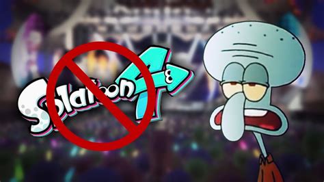 No Splatoon S Grand Festival Splatfest Will Not Affect Splatoon