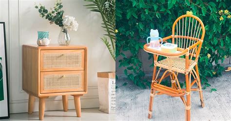 Best Rattan Furniture In Singapore For That Tropical Vibe Vanilla Luxury