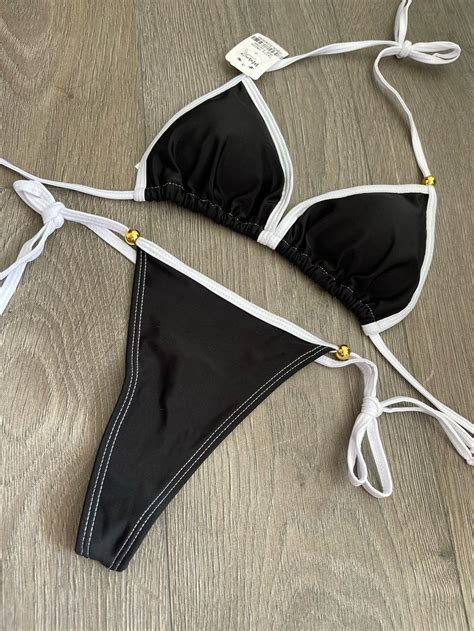 Bikini Hilo Contour