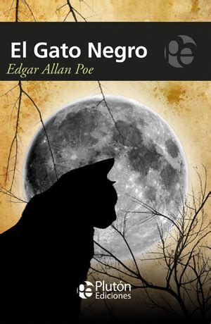 Entre libritos: EL GATO NEGRO (Edgar Allan Poe)