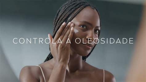 Novo Nivea Facial Beleza Radiante Feito Para A Beleza Da Pele Negra