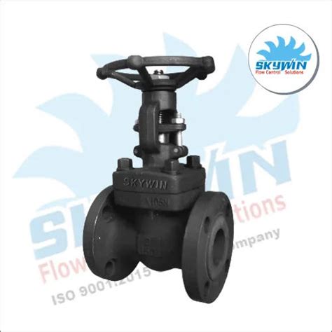 20 Inch Forged Steel Gate Valve At 379500 Inr In Ahmedabad Skywin