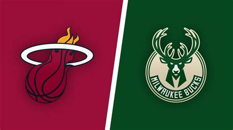 Miami Heat - Milwaukee Bucks. Free betting tips