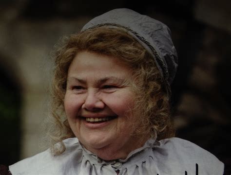 Annette Badland