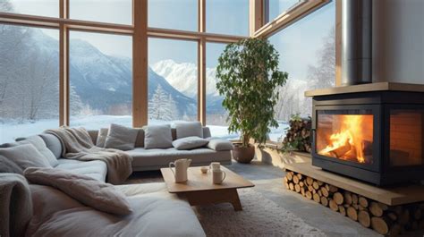 Eco Friendly Heating And Cooling Solutions