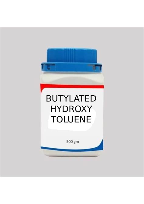 Butylated Hydroxy Toluene At Best Price In Mumbai By Kings Group Id