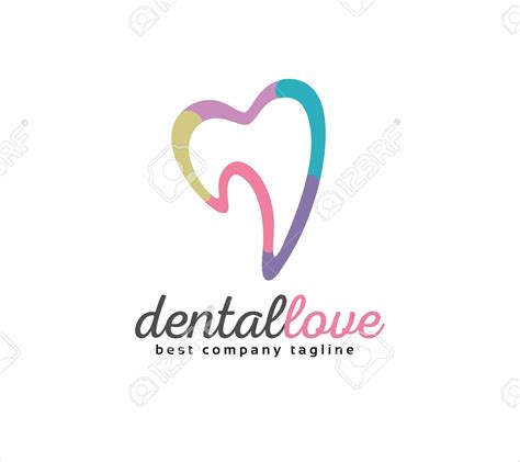 Clinic Art Dental Clinic Logo Dentist Logo Dental Branding Teeth